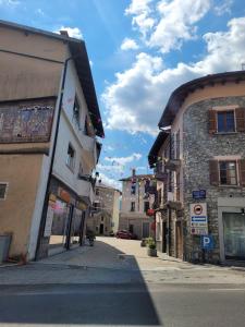 Photo de la galerie de l'établissement Casa Gianna, à Castiglione dʼIntelvi