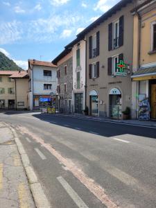 Photo de la galerie de l'établissement Casa Gianna, à Castiglione dʼIntelvi