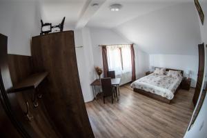 Gallery image of AGROPENSIUNEA LUK in Petreasa