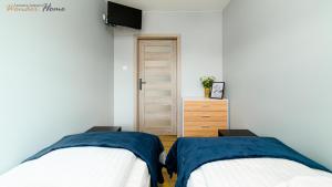 Fotografia z galérie ubytovania Wonder Home - Apartament Blue - blisko szlaków turystycznych, wyciągów, restauracji, deptaka v destinácii Karpacz