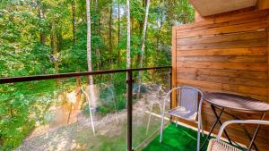 Fotografia z galérie ubytovania Wonder Home - Apartament Blue - blisko szlaków turystycznych, wyciągów, restauracji, deptaka v destinácii Karpacz