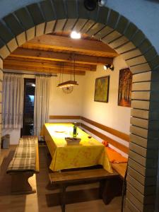Φωτογραφία από το άλμπουμ του Adorable guesthouse in the middle of vineyards σε Ptujska Gora