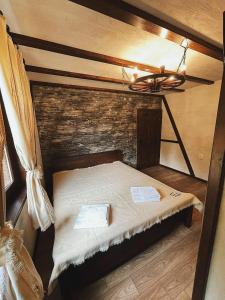 Billede fra billedgalleriet på Карамановите къщи i Apriltsi