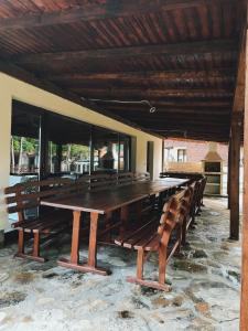 Billede fra billedgalleriet på Карамановите къщи i Apriltsi