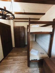 Billede fra billedgalleriet på Карамановите къщи i Apriltsi