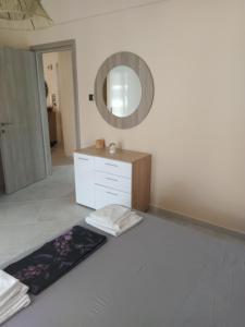 Galeriebild der Unterkunft Capital Apartment kilkis in Kilkís