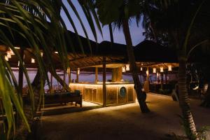 Foto sihtkohas Thinadhoo asuva majutusasutuse Ecoboo Maldives galeriist