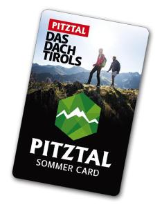 Fotografie z fotogalerie ubytování Landhaus Pitztal v destinaci Jerzens