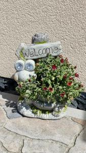 Fotografie z fotogalerie ubytování Gemütliche Ferienwohnung Reinsfeld v destinaci Reinsfeld