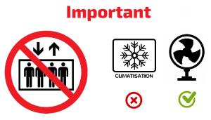 Znak, który mówi ważne i nie oznacza śniegu w obiekcie Hotel Anne De Bretagne BLOIS w mieście Blois