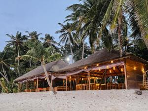 Foto sihtkohas Thinadhoo asuva majutusasutuse Ecoboo Maldives galeriist