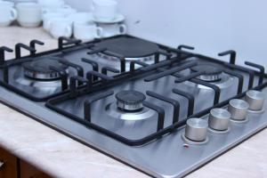 Fotografie z fotogalerie ubytování DARBAS GUEST HOUSE v destinaci Gjumri