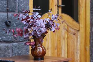Fotografie z fotogalerie ubytování DARBAS GUEST HOUSE v destinaci Gjumri
