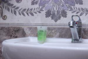 Fotografie z fotogalerie ubytování DARBAS GUEST HOUSE v destinaci Gjumri