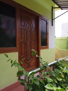 Fotografie z fotogalerie ubytování Criston Home stay v destinaci Madurai