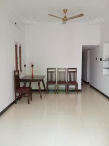Kuchyň nebo kuchyňský kout v ubytování Criston Home stay