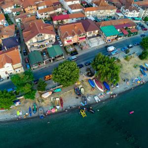 Gallery image of Restaurant & Apartments Lipa in Peštani