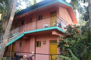 Afbeelding uit fotogalerij van Pritams Cottages Guest House in Palolem