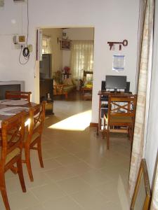 Gallery image of Devi Tourist Home in Polonnaruwa