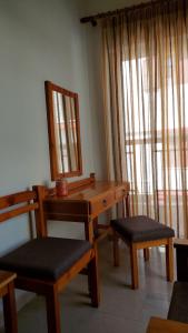 Fotografia z galérie ubytovania Polemarhos Guest House 8 v destinácii Kalabaka