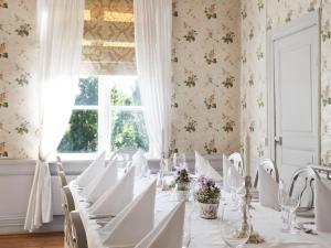 Fotografie z fotogalerie ubytování Krusenberg Herrgård v destinaci Krusenberg