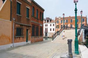 Kép Al Ponte Lungo - Giudecca szállásáról Velencében a galériában