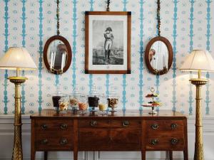 Fotografie z fotogalerie ubytování Krusenberg Herrgård v destinaci Krusenberg