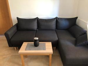 Posezení v ubytování Appartements Antunovic