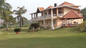 Gallery image of Kishkinda Heritage Resort in Hampi