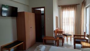 Fotografia z galérie ubytovania Polemarhos Guest House 8 v destinácii Kalabaka