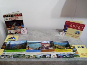 Fotografie z fotogalerie ubytování Apartman MACA v destinaci Pirot