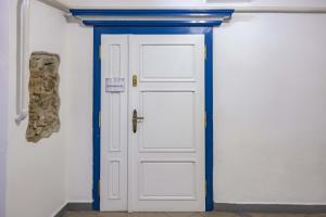 Fotografija v galeriji nastanitve Apartmány Nežárka a privátní wellness v mestu Jindrichuv Hradec