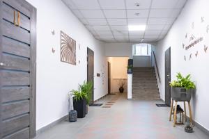 Fotografija v galeriji nastanitve Apartmány Nežárka a privátní wellness v mestu Jindrichuv Hradec