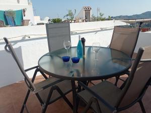 Billede fra billedgalleriet på CASA PURICA i Frigiliana