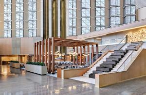 Fotografie z fotogalerie ubytování Omni Austin Hotel Downtown v destinaci Austin