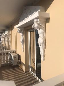 Fotografie z fotogalerie ubytování VILLA ARHONTISA v destinaci Paralia Katerinis