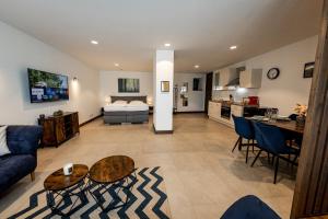 Gallery image of Servus-Apartments Direkt in der City nah am Wasser Netflix in Passau