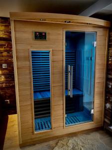Zdjęcie z galerii obiektu Le Garden & SPA w mieście Compiègne