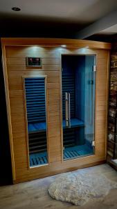 Zdjęcie z galerii obiektu Le Garden & SPA w mieście Compiègne
