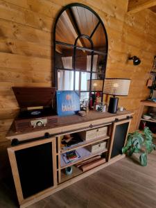 Fotografie z fotogalerie ubytování Ático FUENTE HERVERA v destinaci Vega de San Mateo