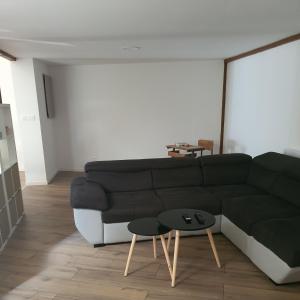 Posedenie v ubytovaní Gîte Manapany