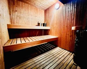 Fotografie z fotogalerie ubytování Lapland Lodge v destinaci Arvidsjaur