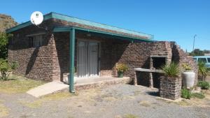 Gallery image of Onze Rust Guest House and caravanpark in Colesberg