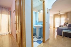 Fotografia z galérie ubytovania Apartament a vila marinera v destinácii Les Cases d'Alcanar