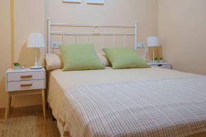 Fotografia z galérie ubytovania Apartament a vila marinera v destinácii Les Cases d'Alcanar