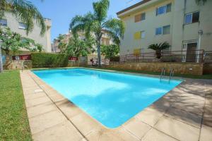 Fotografia z galérie ubytovania Apartament a vila marinera v destinácii Les Cases d'Alcanar