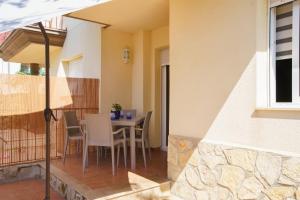 Fotografia z galérie ubytovania Apartament a vila marinera v destinácii Les Cases d'Alcanar