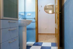 Fotografia z galérie ubytovania Apartament a vila marinera v destinácii Les Cases d'Alcanar