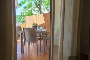 Fotografia z galérie ubytovania Apartament a vila marinera v destinácii Les Cases d'Alcanar