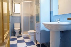 Fotografia z galérie ubytovania Apartament a vila marinera v destinácii Les Cases d'Alcanar